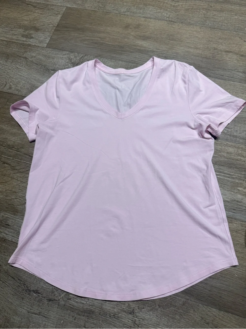 lululemon Love V-Neck Size 8